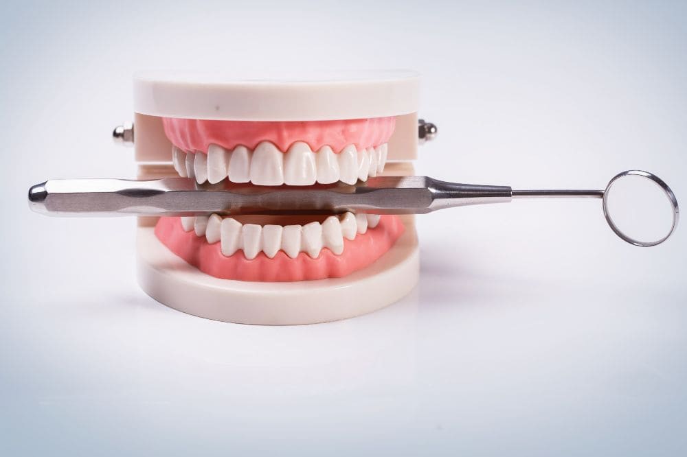 Clinica dental codesa