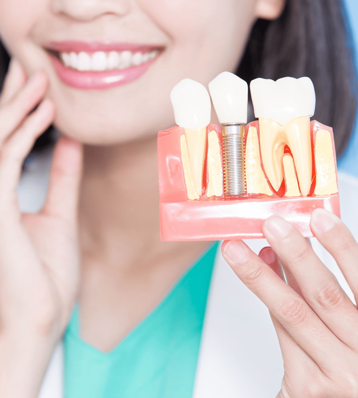 clinica dental condesa